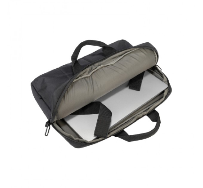 Tucano Сумка для ноутбука Tucano 16" Zona black (BZONA15-BK)