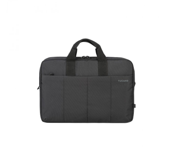 Tucano Сумка для ноутбука Tucano 16" Zona black (BZONA15-BK)