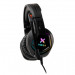 Vinga Навушники Vinga HSCU-160 Gaming LED Black (HSCU-160)