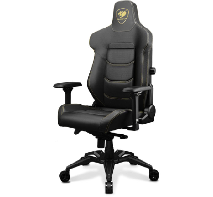 Крісло ігрове Cougar Armor EVO Royal