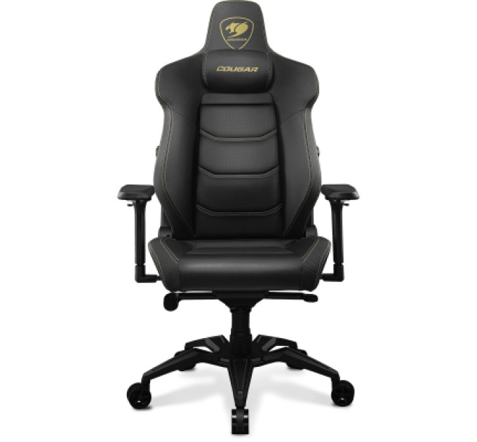 Крісло ігрове Cougar Armor EVO Royal