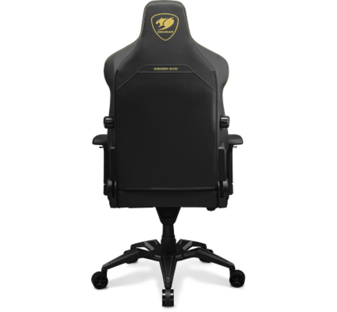 Крісло ігрове Cougar Armor EVO Royal