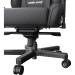 Крісло ігрове Anda Seat Kaiser 2 Size XL Black (AD12XL-07-B-PV-B01)