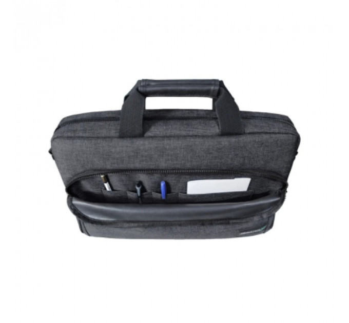 Сумка для ноутбука Grand-X 14-15'' SB-149 soft pocket Dark Grey (SB-149D)