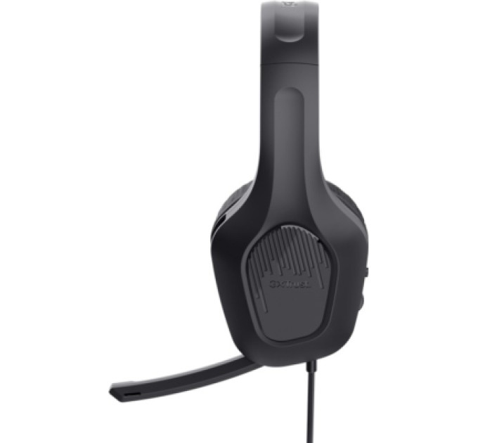 Навушники Trust GXT 415 Zirox 3.5мм Black (24990)