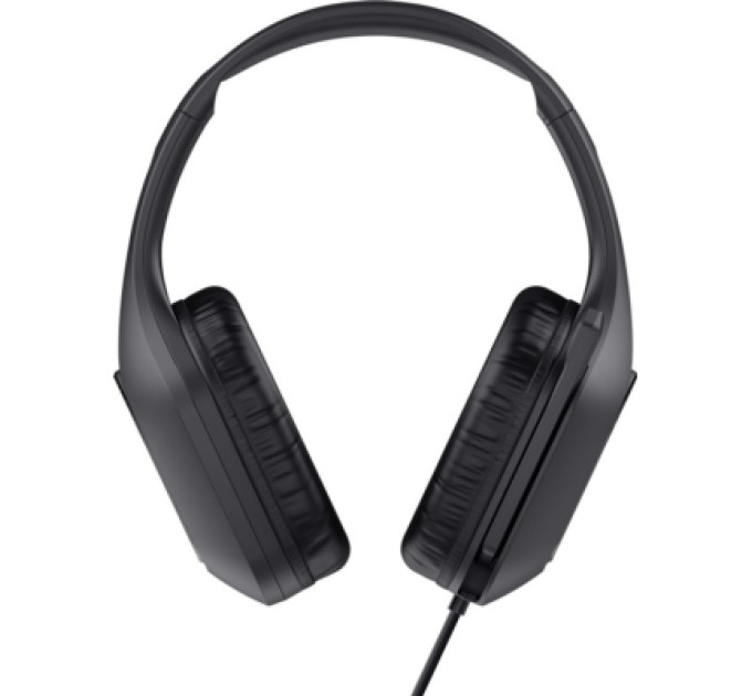 Навушники Trust GXT 415 Zirox 3.5мм Black (24990)