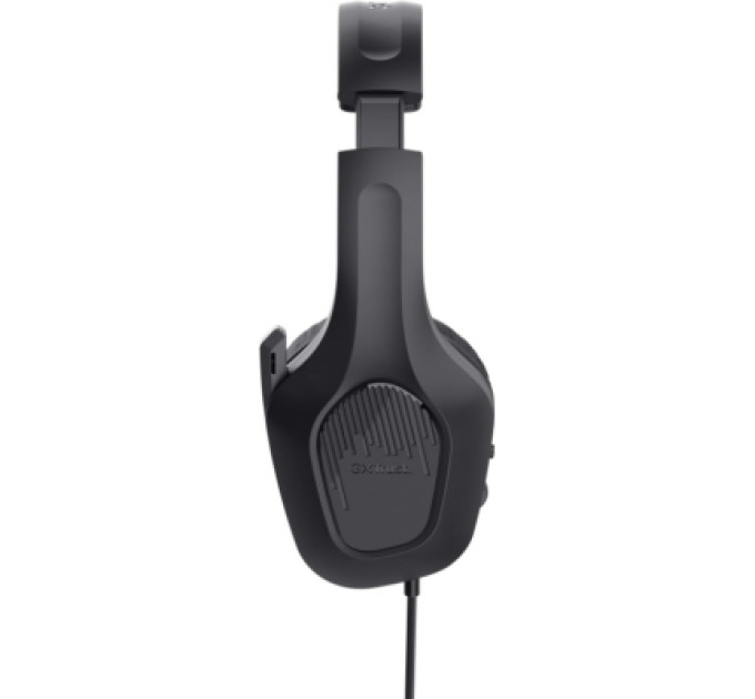 Trust Навушники Trust GXT 415 Zirox 3.5мм Black (24990)