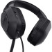 Trust Навушники Trust GXT 415 Zirox 3.5мм Black (24990)