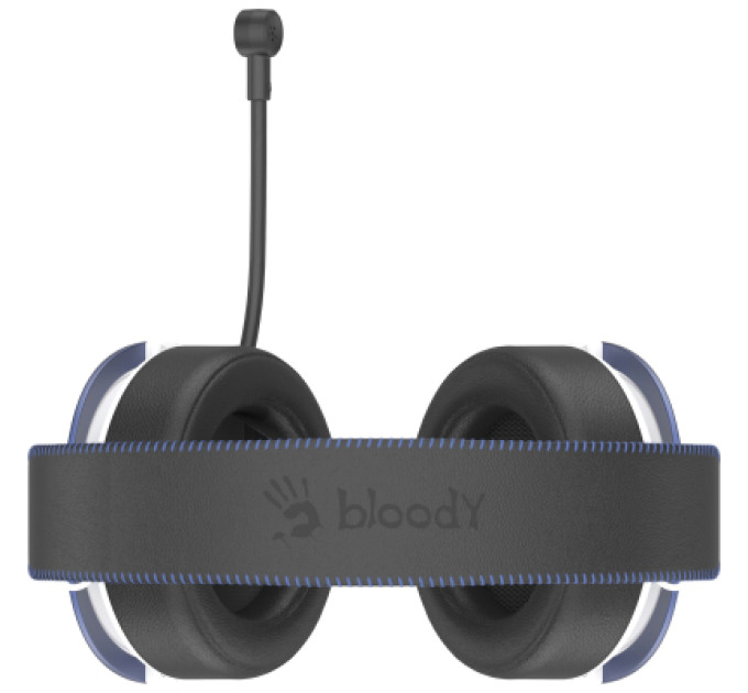 A4Tech Навушники A4Tech Bloody M590i 7.1 Sports Navy (Bloody M590i Sports Navy)