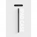 Чохол до планшета BeCover Soft Edge Pencil mount Apple iPad 10.2 2019/2020/2021 Black (706810)