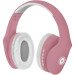 Defender Навушники Defender FreeMotion B525 Bluetooth Pink-White (63528)