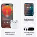Apple Навушники Apple AirPods 4 (MXP63ZE/A)