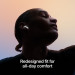 Apple Навушники Apple AirPods 4 (MXP63ZE/A)