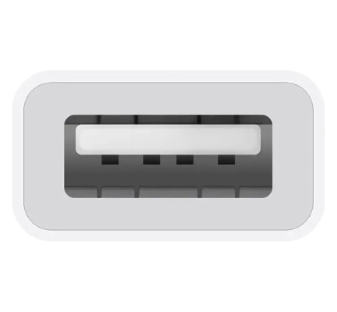 Перехідник USB-C to USB Apple (MW5L3ZM/A)