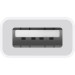 Перехідник USB-C to USB Apple (MW5L3ZM/A)