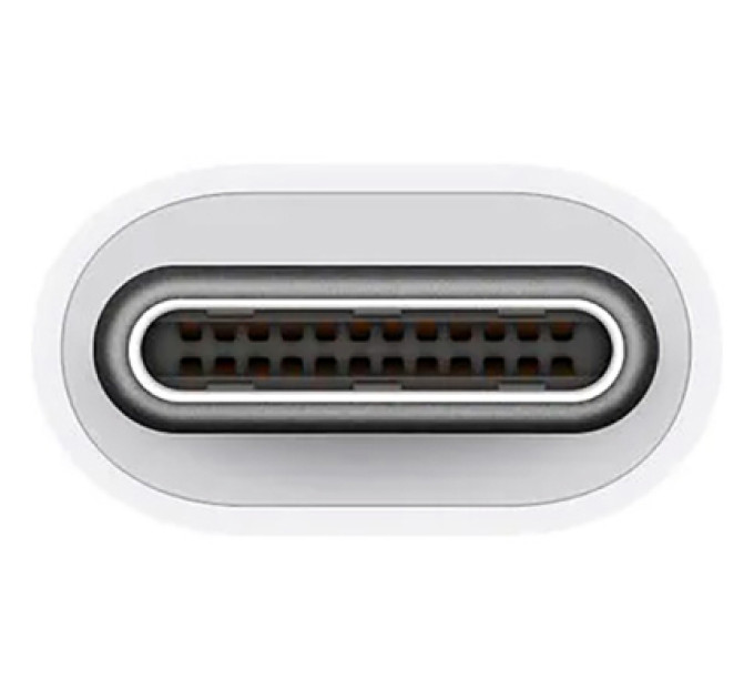 Перехідник USB-C to USB Apple (MW5L3ZM/A)