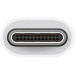 Перехідник USB-C to USB Apple (MW5L3ZM/A)