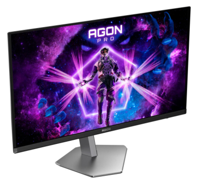 AOC Монітор AOC AG276QZD2