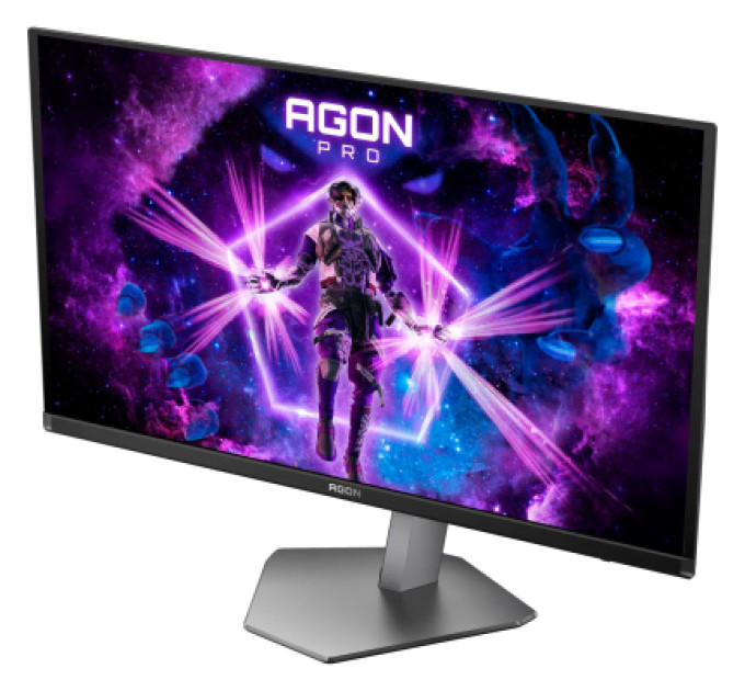 AOC Монітор AOC AG276QZD2