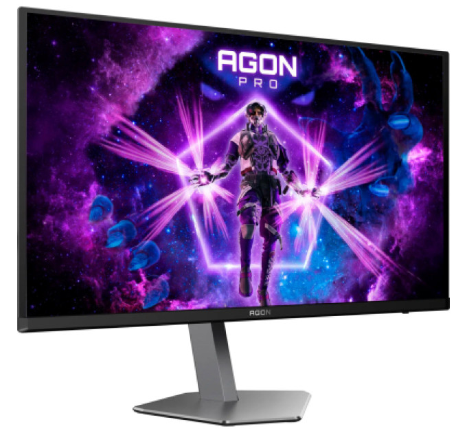 AOC Монітор AOC AG276QZD2