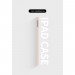 Чохол до планшета BeCover Soft Edge Pencil mount Apple iPad 10.2 2019/2020/2021 Pink (706815)