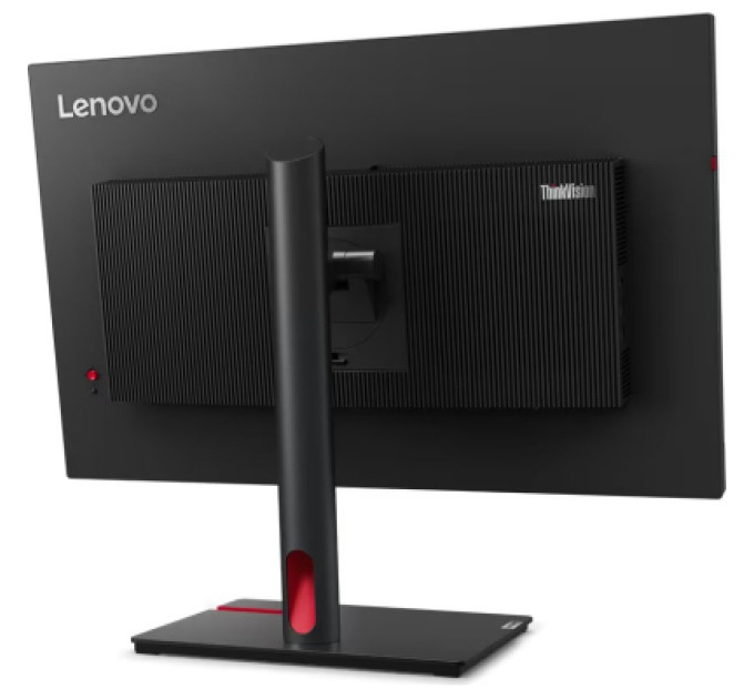 LENOVO Монітор Lenovo ThinkVision 27 3D (63F1UAT3UA)