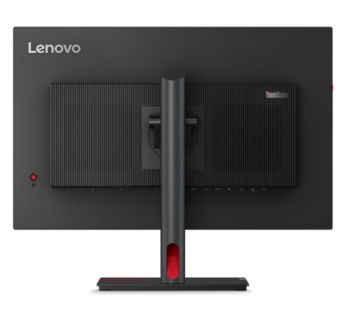 Монітор Lenovo ThinkVision 27 3D (63F1UAT3UA)