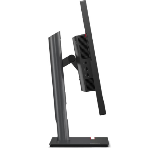 LENOVO Монітор Lenovo ThinkVision 27 3D (63F1UAT3UA)