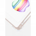 Чохол до планшета BeCover Soft Edge Pencil mount Apple iPad 10.2 2019/2020/2021 Pink (706815)