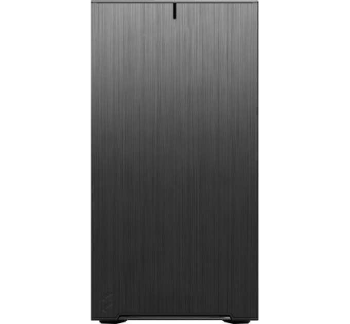 Fractal Design Корпус Fractal Design Define 7 Mini - Black Solid (FD-C-DEF7M-01)