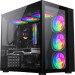 Gamemax Корпус Gamemax Infinity BK