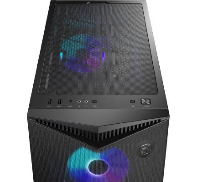 MSI Корпус MSI MPG GUNGNIR 300R AIRFLOW