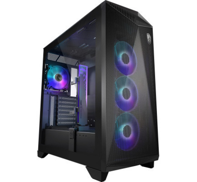 Корпус MSI MPG GUNGNIR 300R AIRFLOW