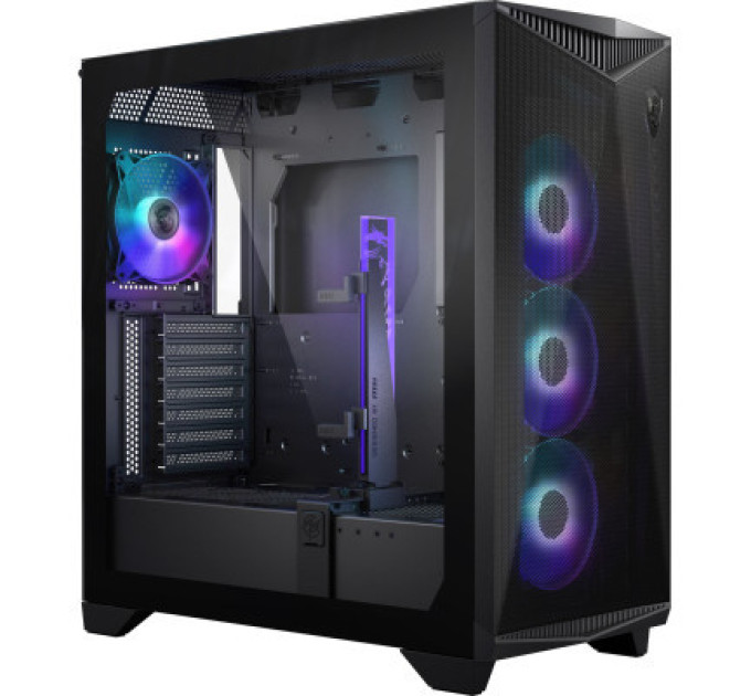 Корпус MSI MPG GUNGNIR 300R AIRFLOW