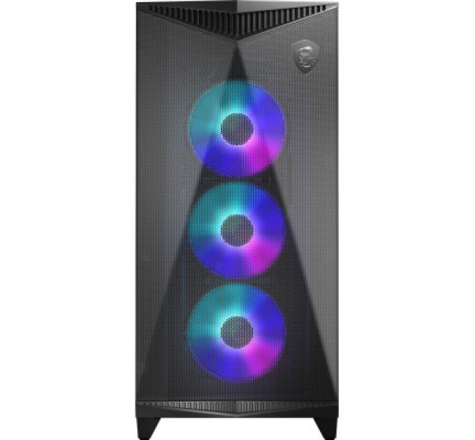 Корпус MSI MPG GUNGNIR 300R AIRFLOW