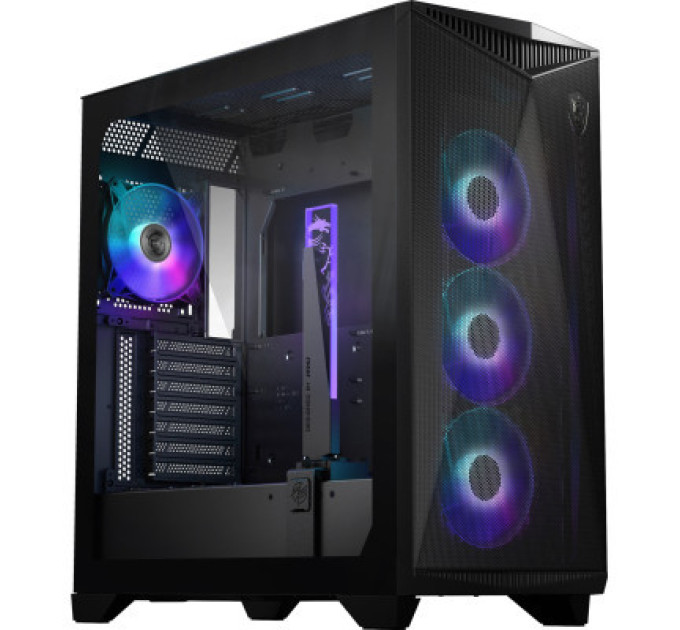 Корпус MSI MPG GUNGNIR 300R AIRFLOW