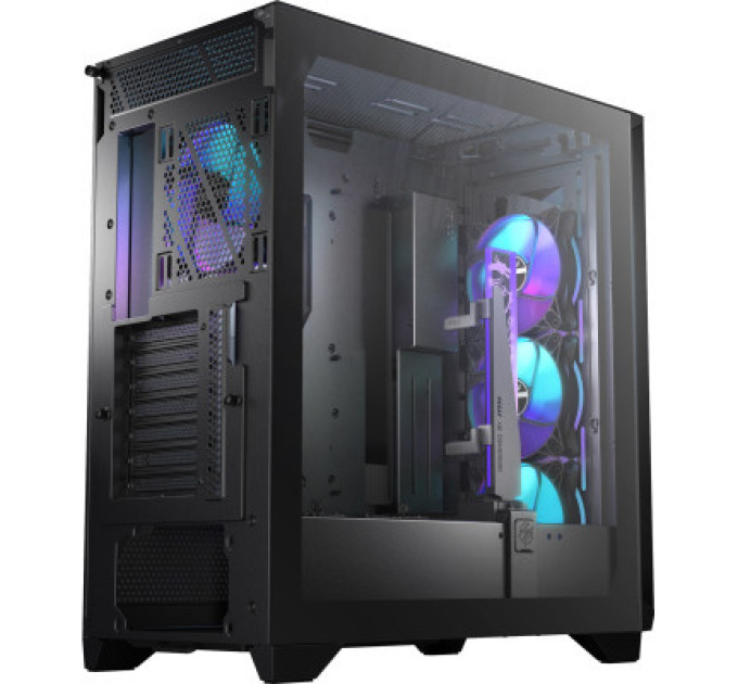 Корпус MSI MPG GUNGNIR 300R AIRFLOW