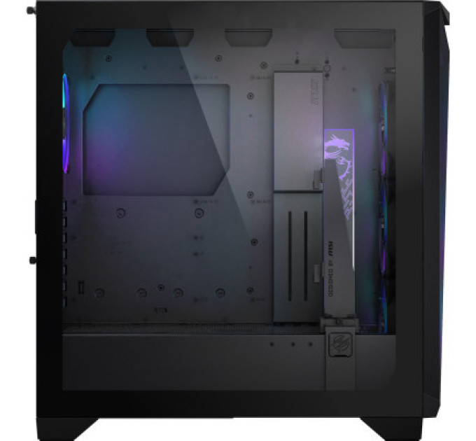 Корпус MSI MPG GUNGNIR 300R AIRFLOW