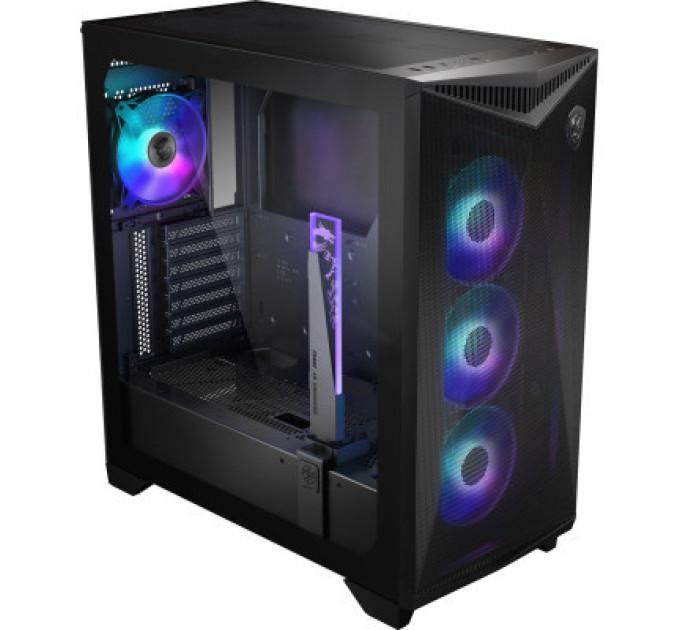 Корпус MSI MPG GUNGNIR 300R AIRFLOW