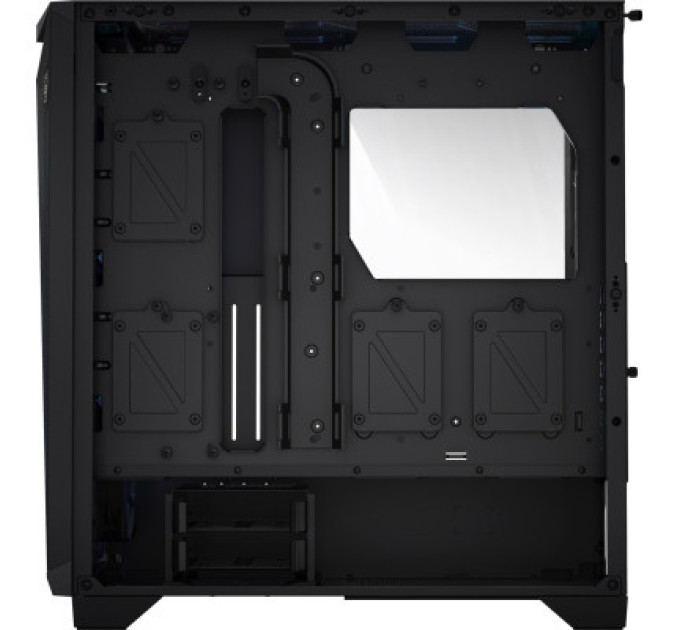 Корпус MSI MPG GUNGNIR 300R AIRFLOW
