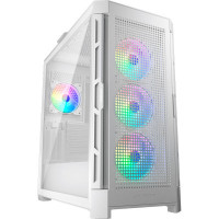 Корпус комп'ютерний Cougar Airface Pro RGB, білий