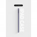 Чохол до планшета BeCover Soft Edge Pencil mount Apple iPad 10.2 2019/2020/2021 Purple (706816)