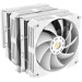 Gamemax Кулер до процесора Gamemax Twin 600 White