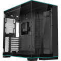 Lian Li Корпус Lian Li O11 Dynamic EVO RGB, black (G99.O11DERGBX.00)