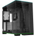 Lian Li Корпус Lian Li O11 Dynamic EVO RGB, black (G99.O11DERGBX.00)