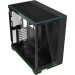 Lian Li Корпус Lian Li O11 Dynamic EVO RGB, black (G99.O11DERGBX.00)