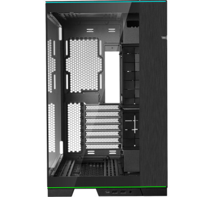 Lian Li Корпус Lian Li O11 Dynamic EVO RGB, black (G99.O11DERGBX.00)
