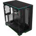 Lian Li Корпус Lian Li O11 Dynamic EVO RGB, black (G99.O11DERGBX.00)
