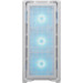 Cougar Корпус Cougar MX600 RGB White