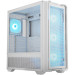 Cougar Корпус Cougar MX600 RGB White
